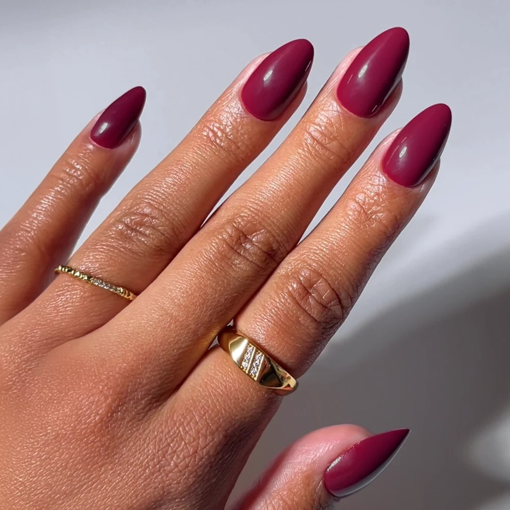 Berry Kiss | Glamnetic