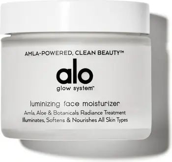 Alo Luminizing Facial Moisturizer | Nordstrom | Nordstrom