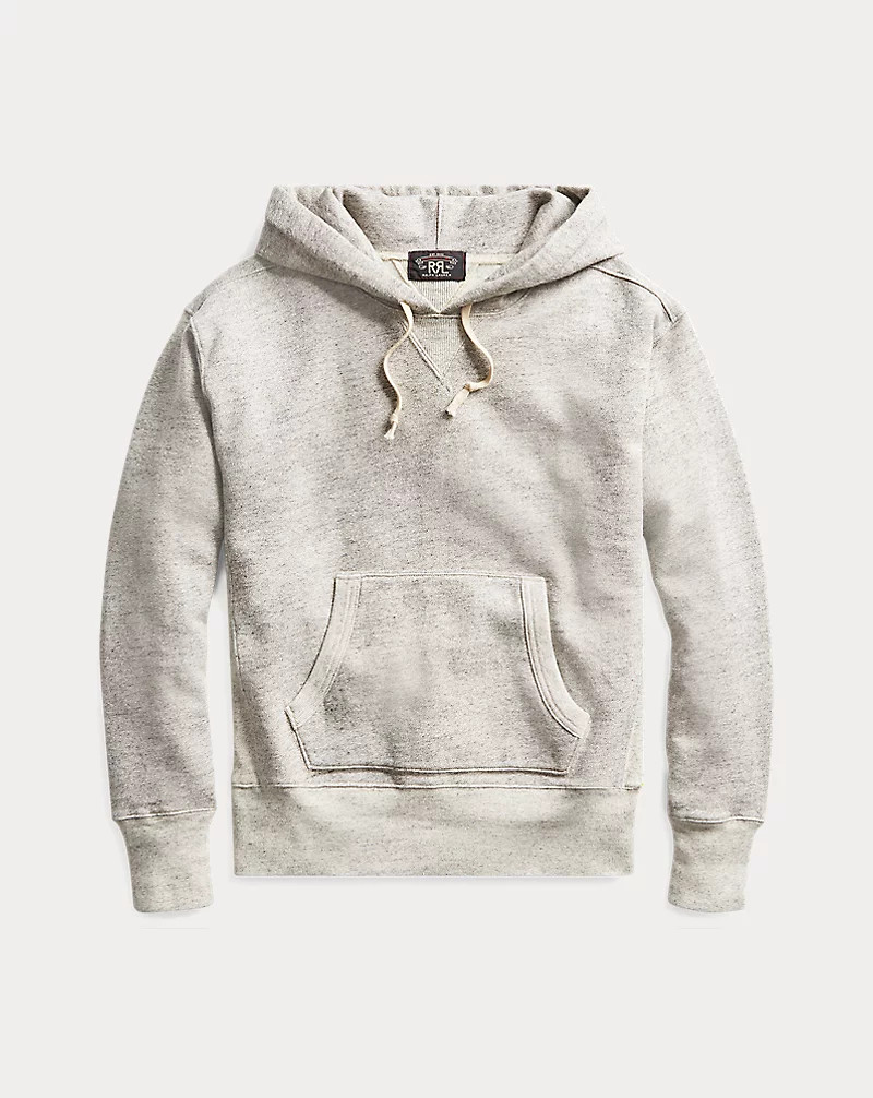 Kapuzenpullover aus Fleece | Ralph Lauren (DE & AT)