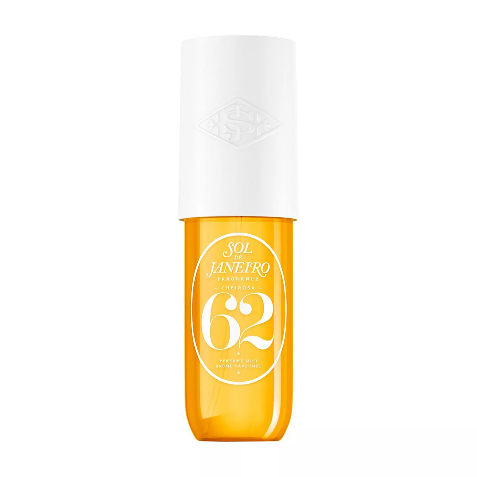 Sol de Janeiro Cheirosa 62 Bum Bum Hair & Body Refillable Perfume Mist, Size: 3 FL Oz, None | Kohl's