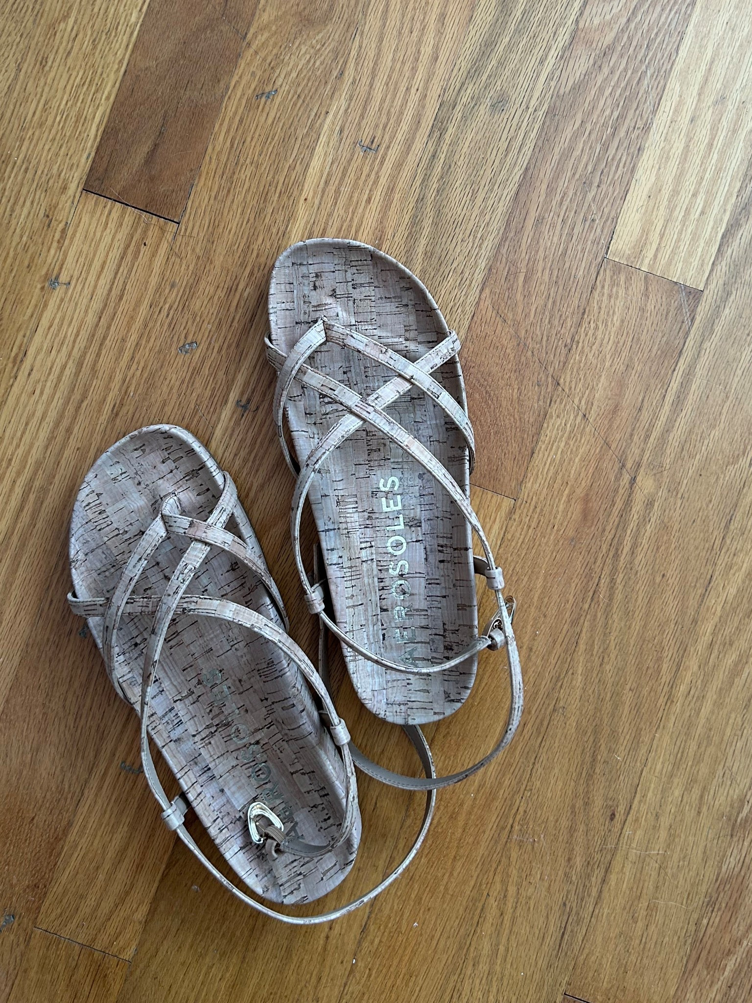 lovinggg these sandals 

#LTKShoeCrush #LTKSaleAlert #LTKSeasonal