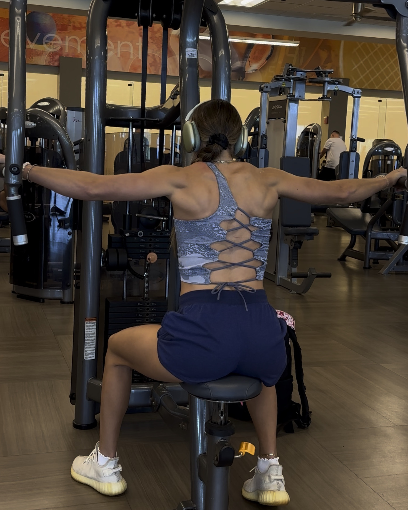 #LTKGiftGuide #LTKFitness #LTKActive