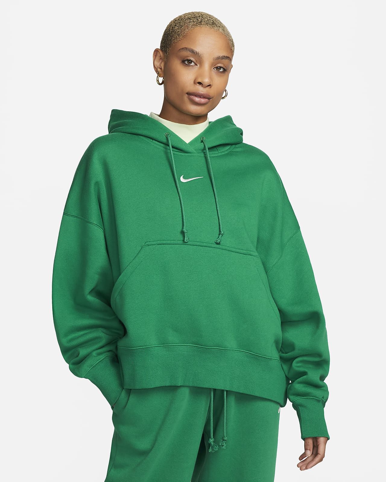 Women's Over-Oversized Pullover Hoodie | Nike (US)