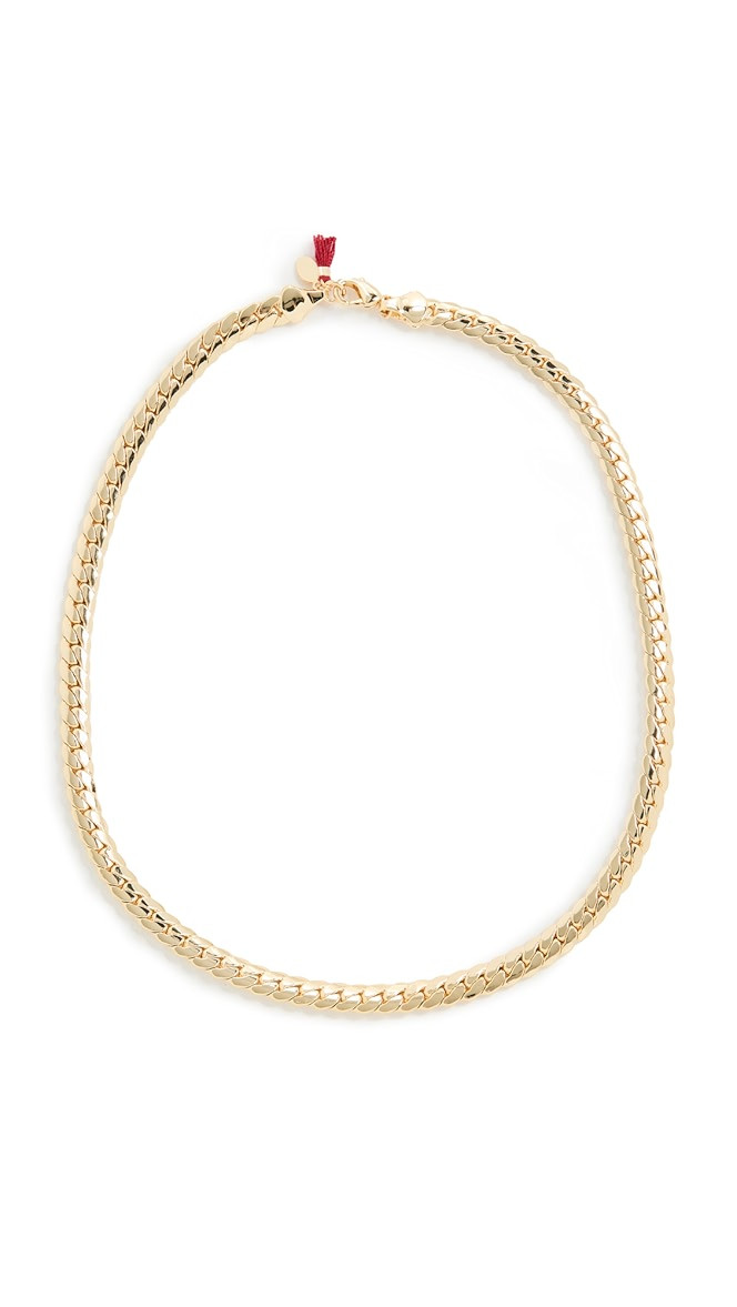 Donna Necklace | Shopbop