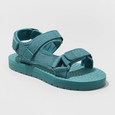 Women's Delaney Sport Sandals - Universal Thread™ | Target
