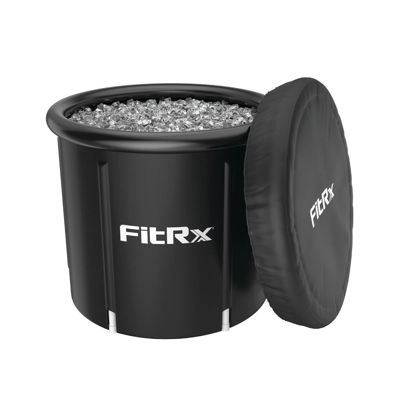 FitRx Ice Bath Cold Plunge Tub, 116 Gallon | Walmart (US)