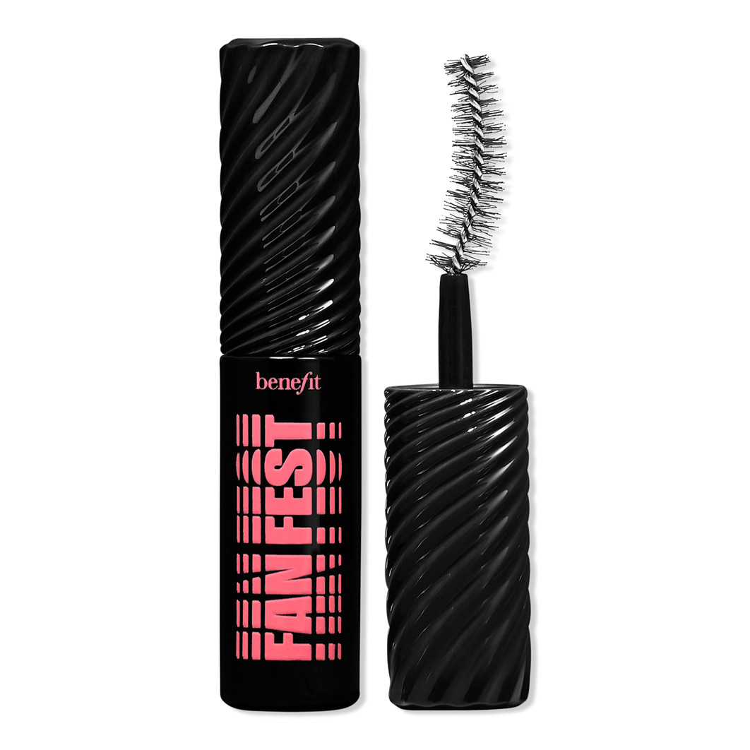 Fan Fest Fanning & Volumizing Mascara Mini | Ulta