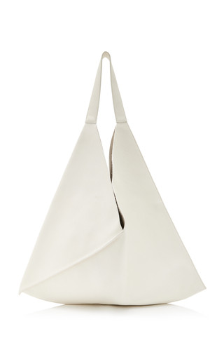 Sara Leather Tote Bag | Moda Operandi (Global)