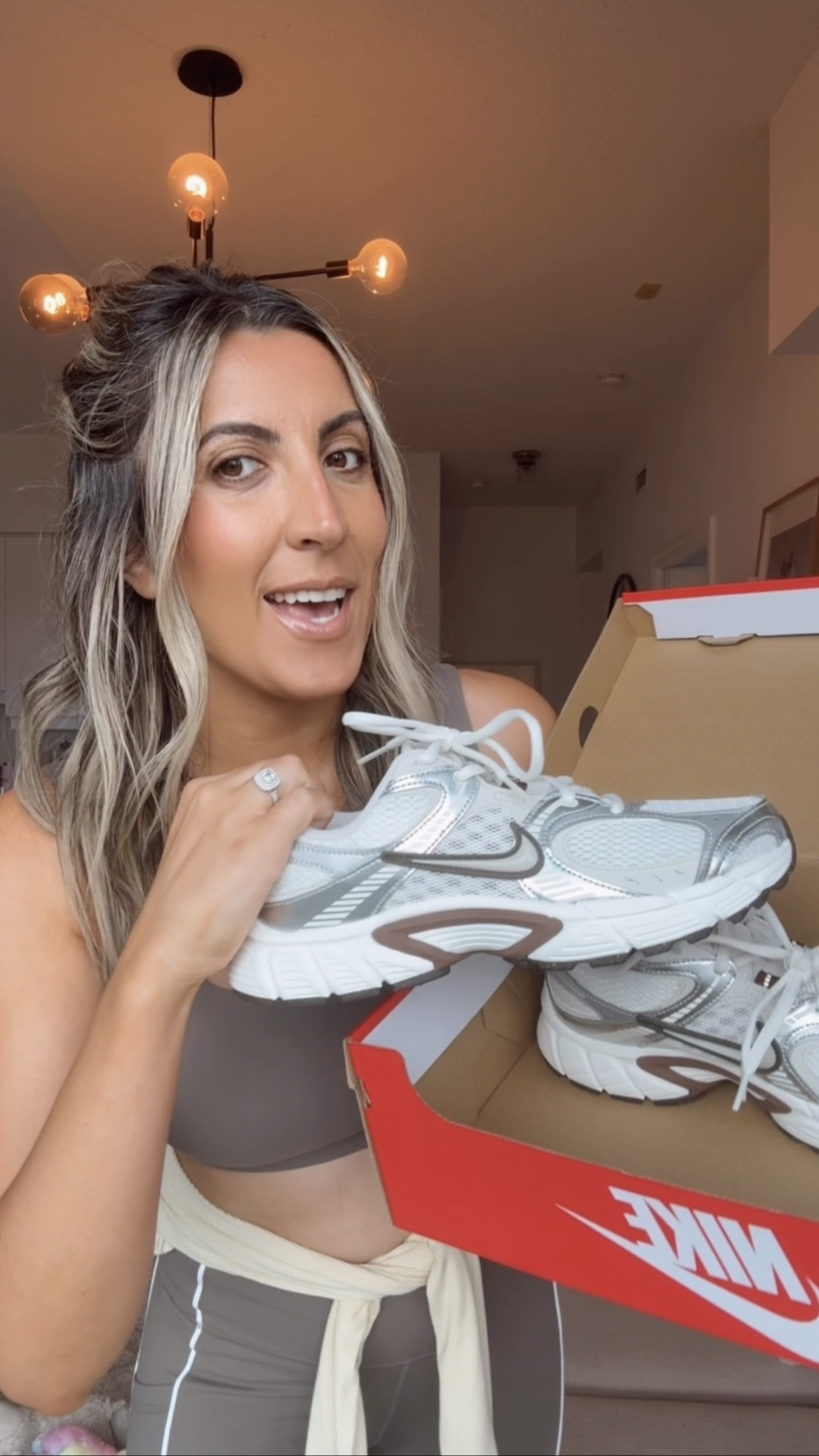 Women’s running shoes Nike V5 RNR footlocker Canada

#LTKcanada #LTKsummer #LTKfitness