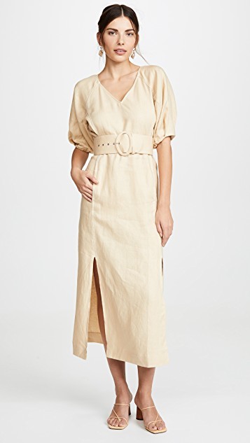 Nicholas
                
            

    Belted Caftan | Shopbop