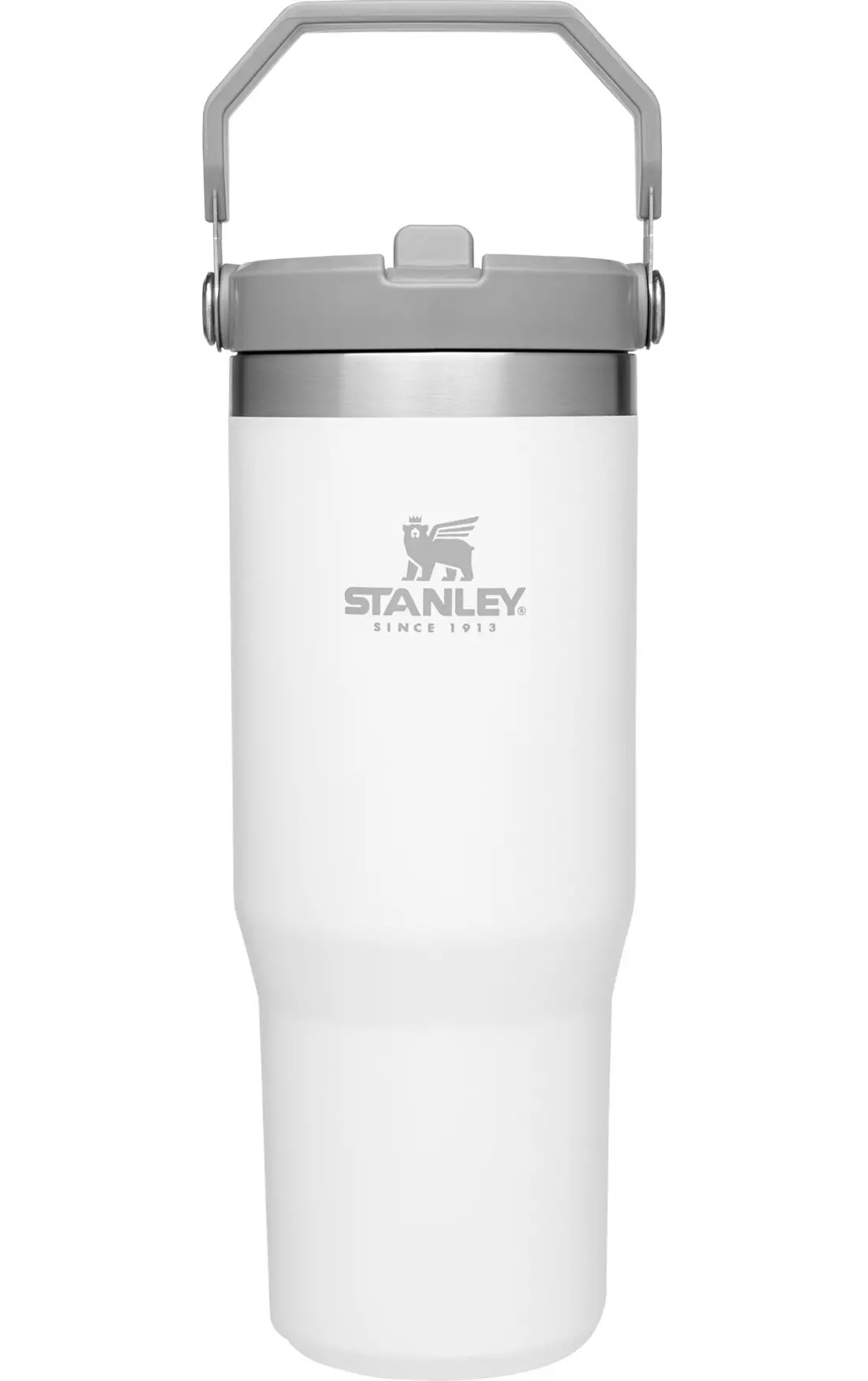 Stanley 30 Oz. IceFlow Tumbler with Flip Straw | Dick's Sporting Goods