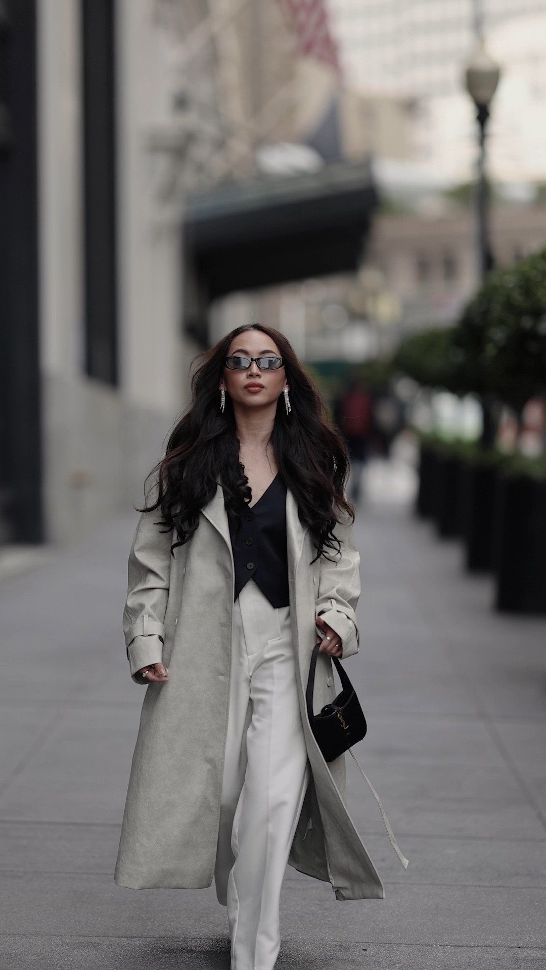 Neutral spring outfit inspiration 

#LTKVideo #LTKstyletip #LTKU