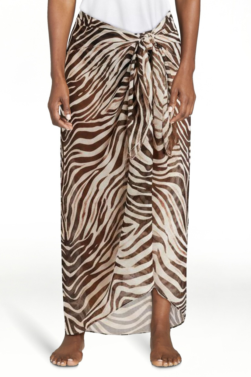 Sofia by Sofia Vergara Women's Pareo cover up | Walmart (US)