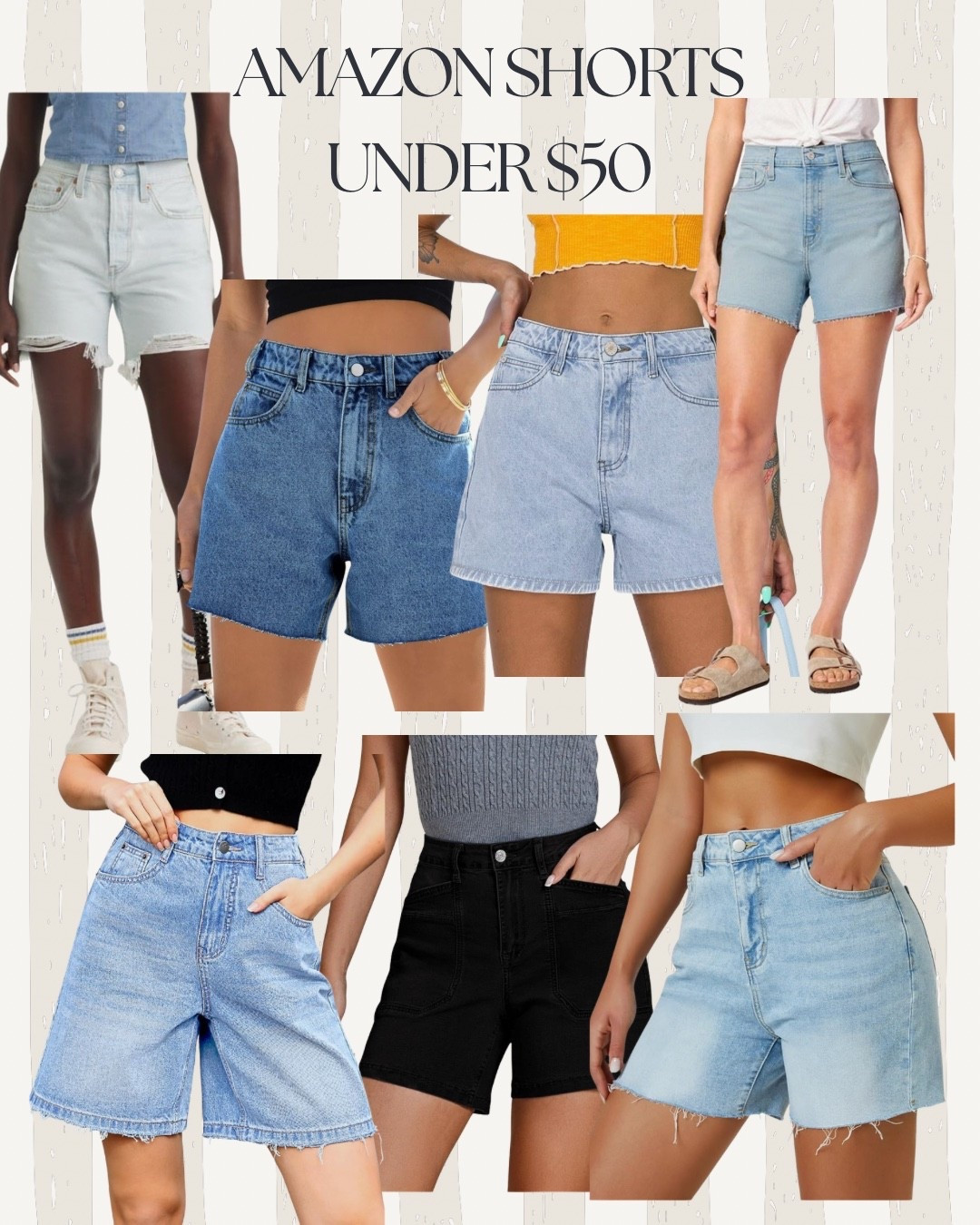 All under $50 

#LTKmomlife #LTKootd