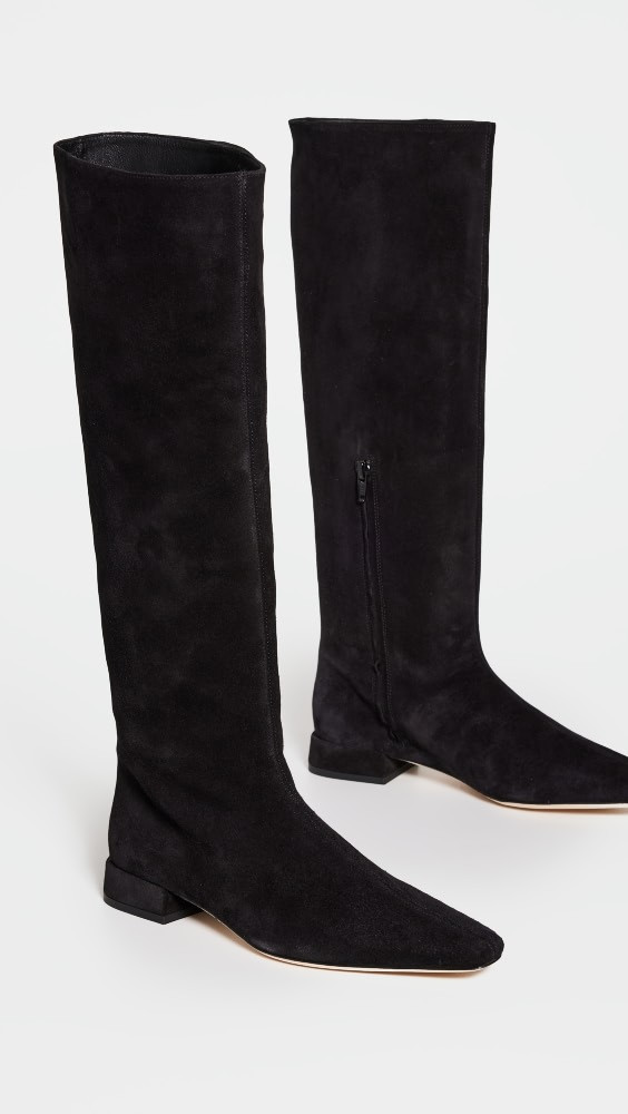 STAUD Olga Boots | Shopbop | Shopbop