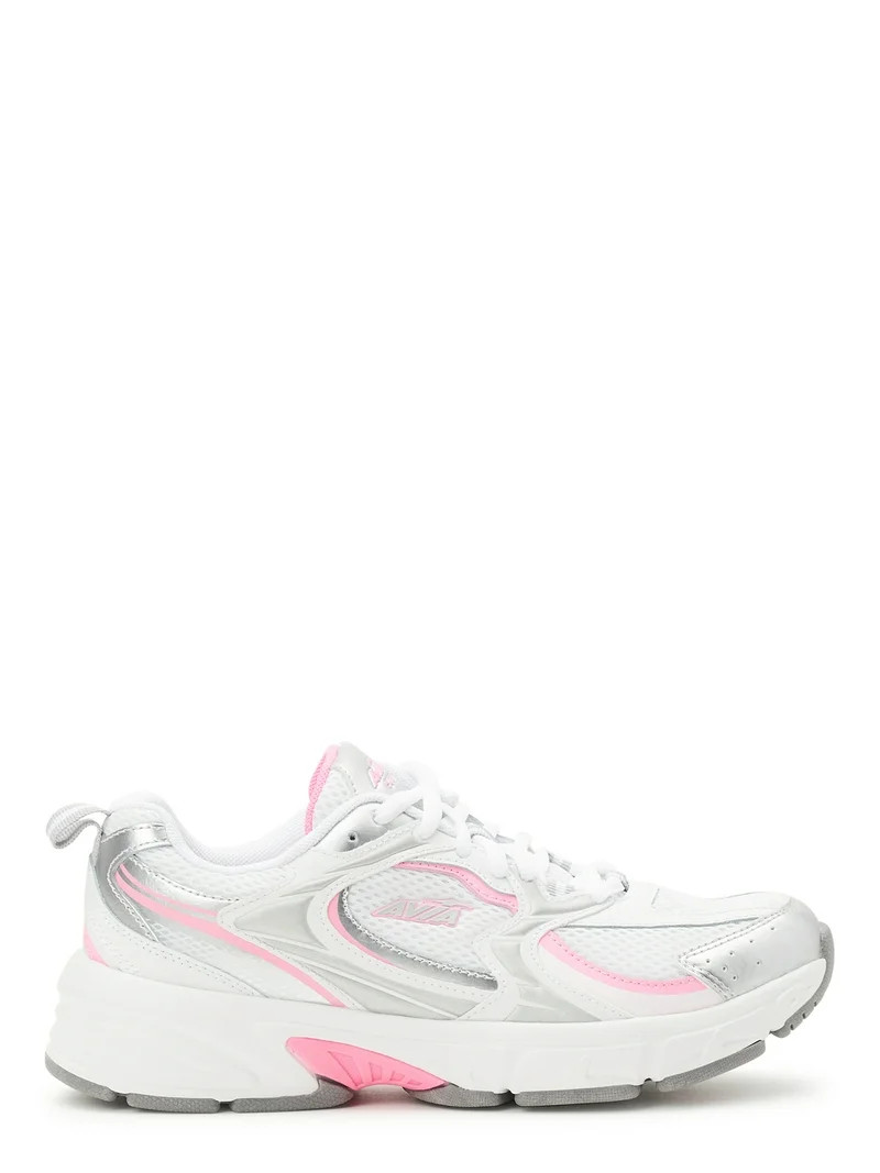 Avia Women's 5000 Performance Sneakers, Wide Width Available | Walmart (US)