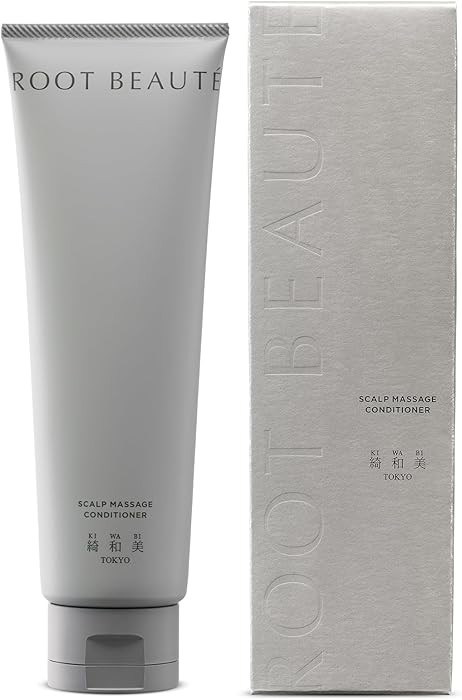 KIWABI ROOT BEAUTÉ Scalp Conditioner – Hair Growth & Scalp Treatment for Thinning, Dry & Oily ... | Amazon (US)