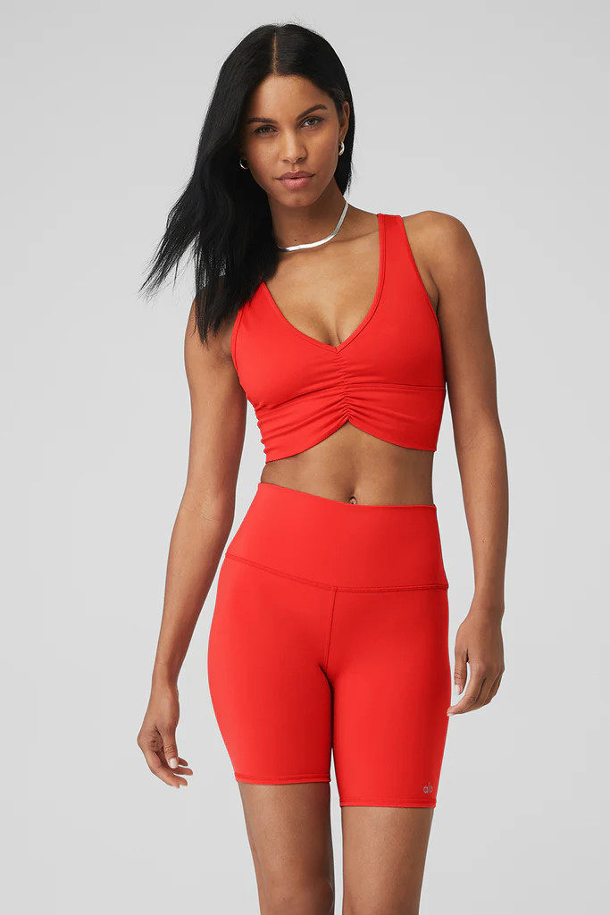 Wild Thing Bra | Alo Yoga (US)