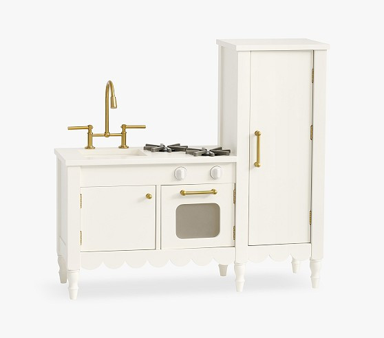 Penny All-in-1 Toddler Play Kitchen (36w x 34h") | Pottery Barn Kids