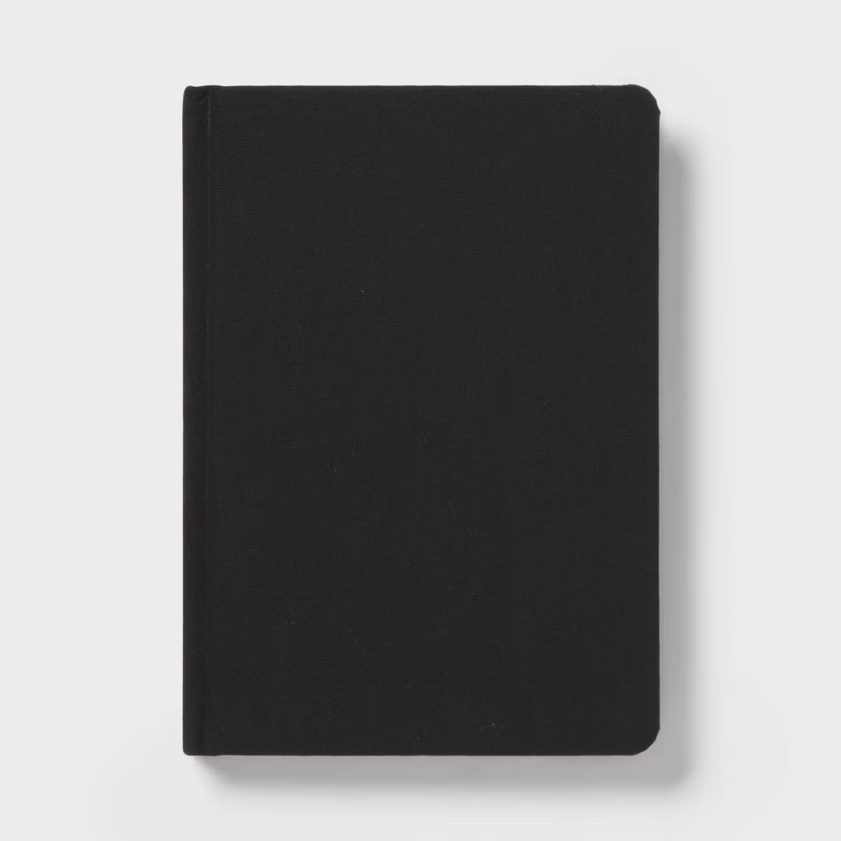 5"x7" Case Bound Journal Black - Spritz™ | Target