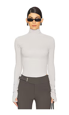 Odessa Turtleneck
                    
                    Lovers and Friends | Revolve Clothing (Global)