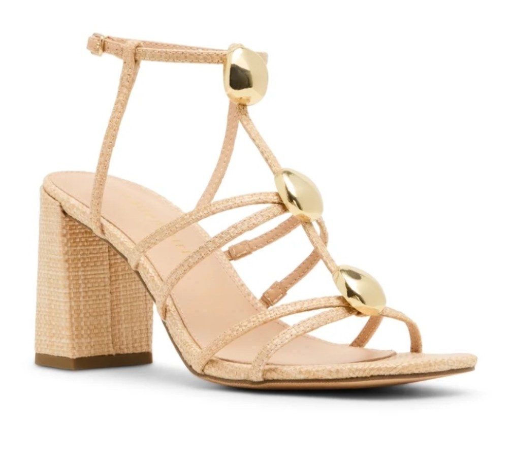 Sandals $41

#LTKWorkwear #LTKOver40 #LTKTravel