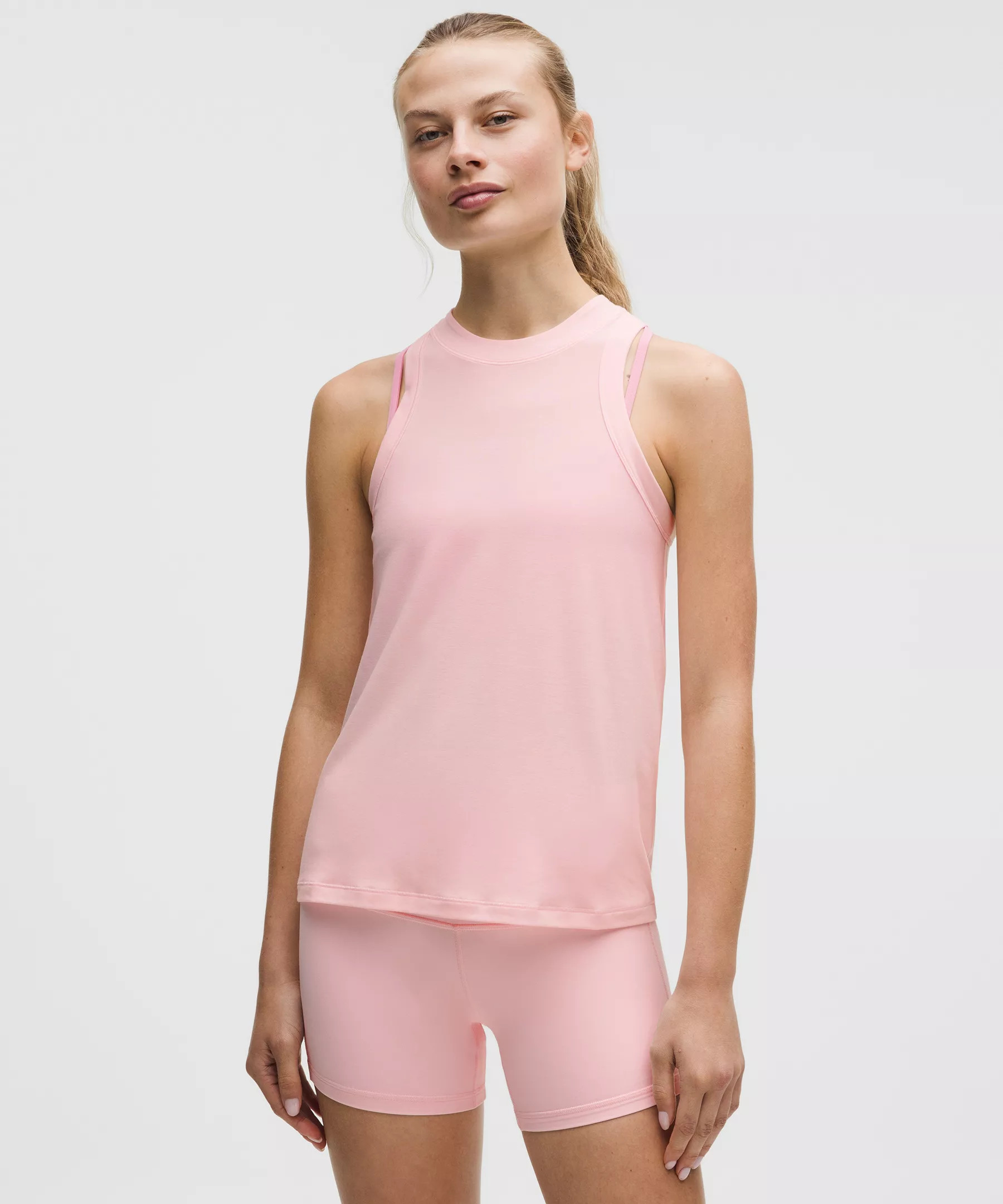 Jersey Training Tank Top | Lululemon (US)