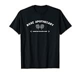 Rose-Apothecary T-Shirt | Amazon (US)