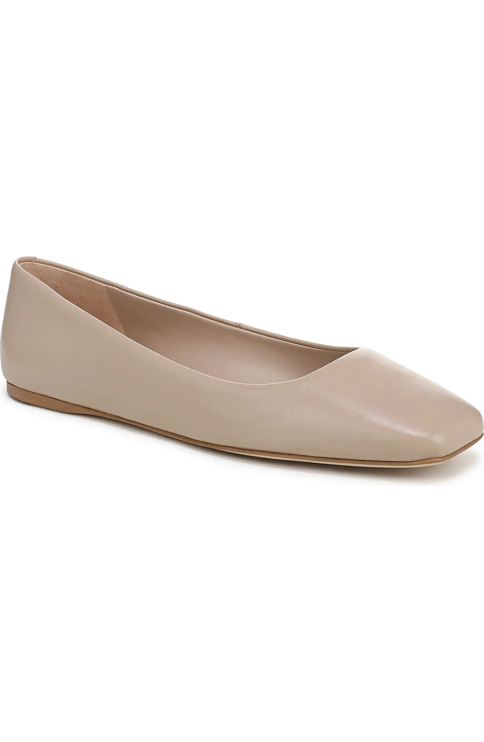 Amaya Flexa Flat (Women) | Nordstrom
