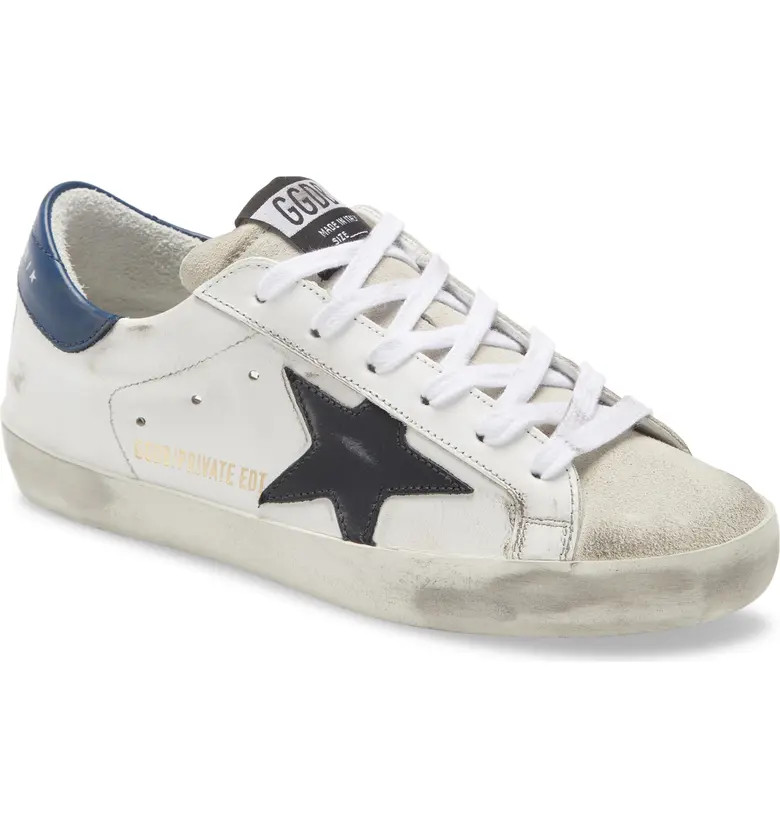 Super Star Low Top Sneaker | Nordstrom