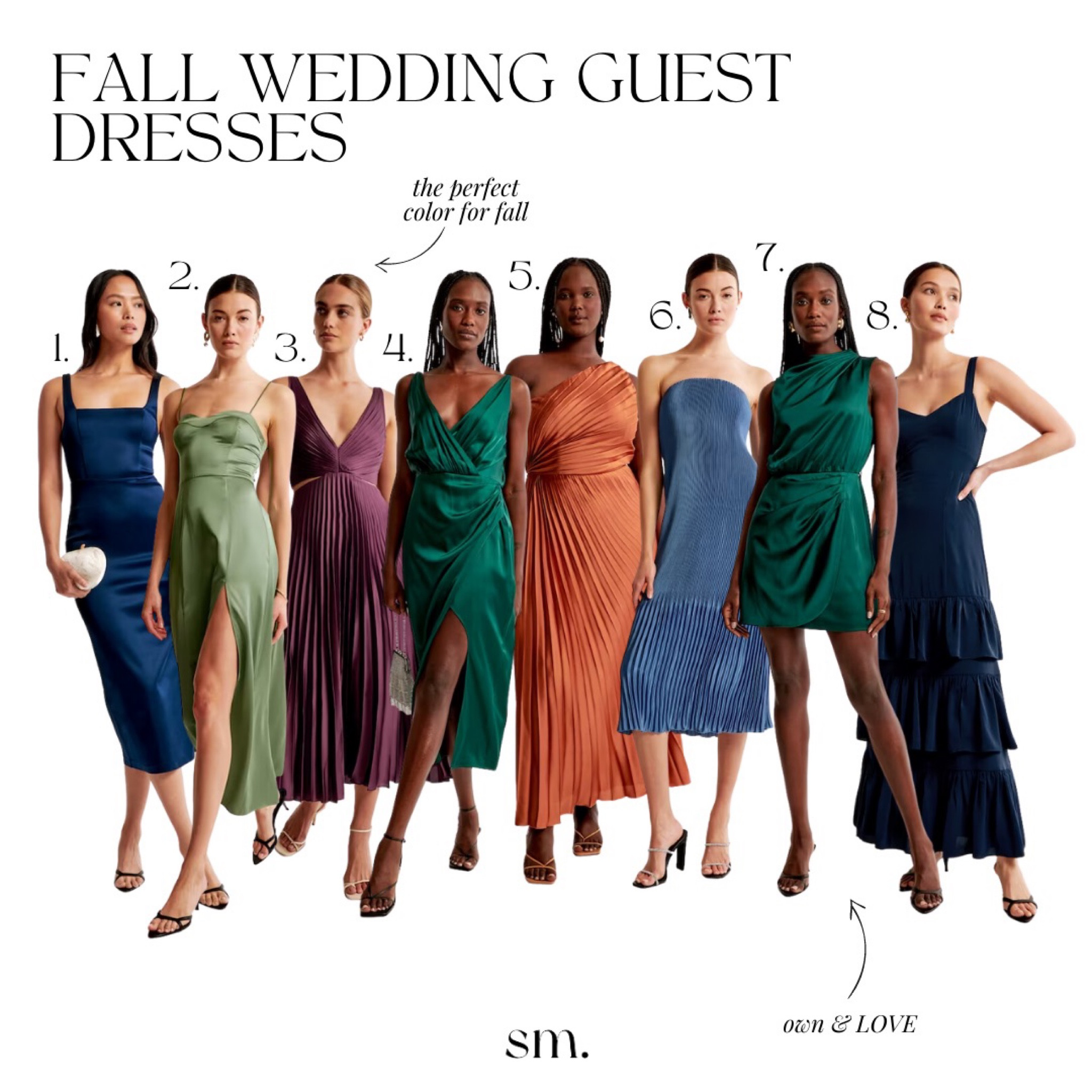 Women&rsquo;s Satin Draped High-Neck … curated on LTK