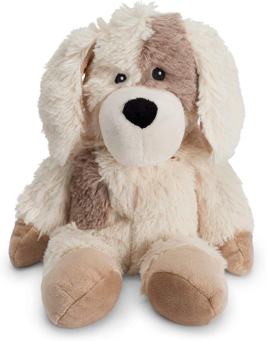 Warmies Puppy Sitting, 820 g | Amazon (US)