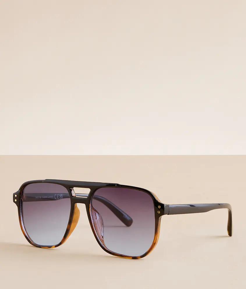 Aviator Sunglasses | Buckle