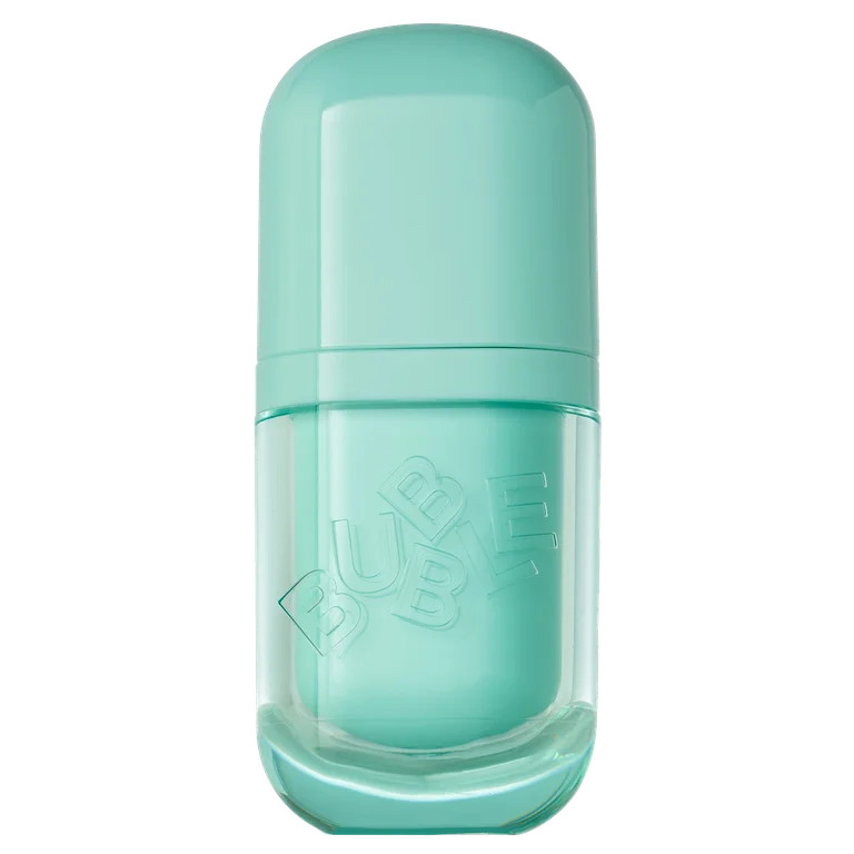 Bubble Skincare Talk Back Hydrating Loud & Clear Lip Serum, Unflavored, 0.15 fl oz | Walmart (US)