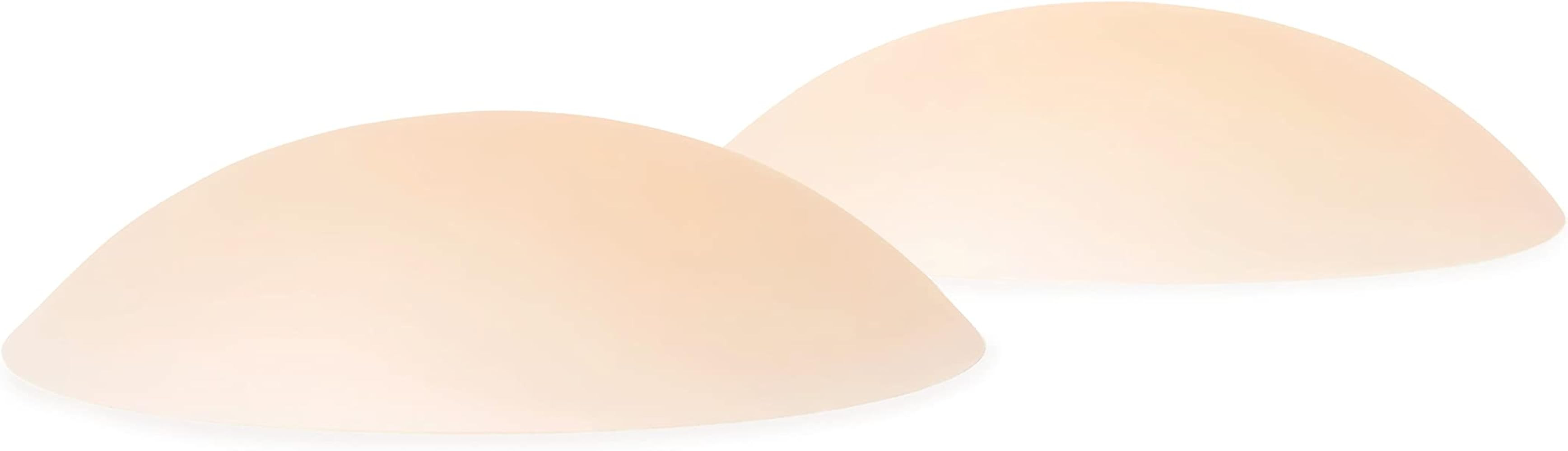 NIPPIES Nipple Covers for Women – Adhesive Silicone Pasties with Travel Box | Amazon (US)