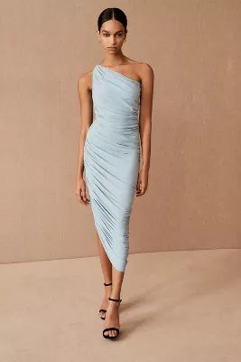 Norma Kamali Diana Dress | Anthropologie (US)