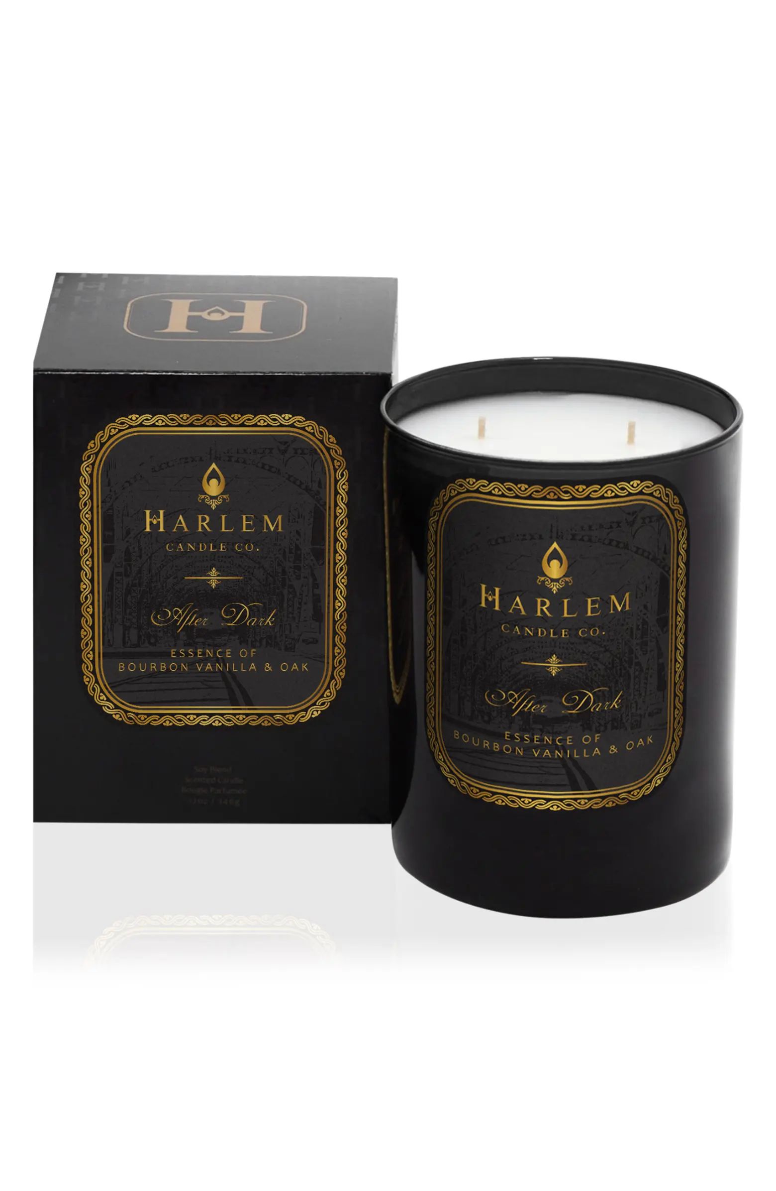 Harlem Candle Co. After Dark Luxury Candle | Nordstrom | Nordstrom