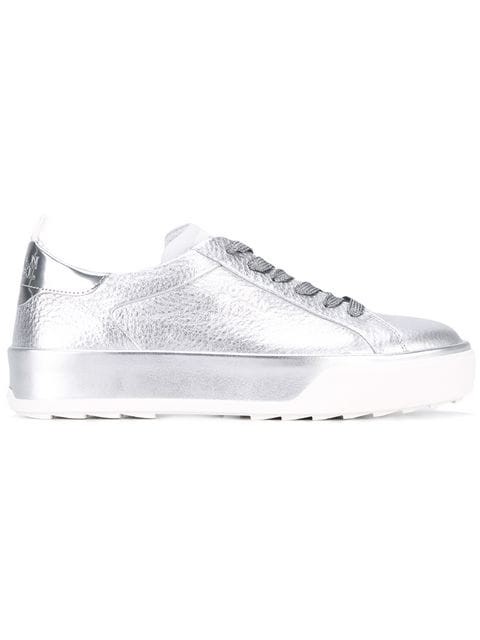 Sneakers mit Schnürung | Farfetch EU