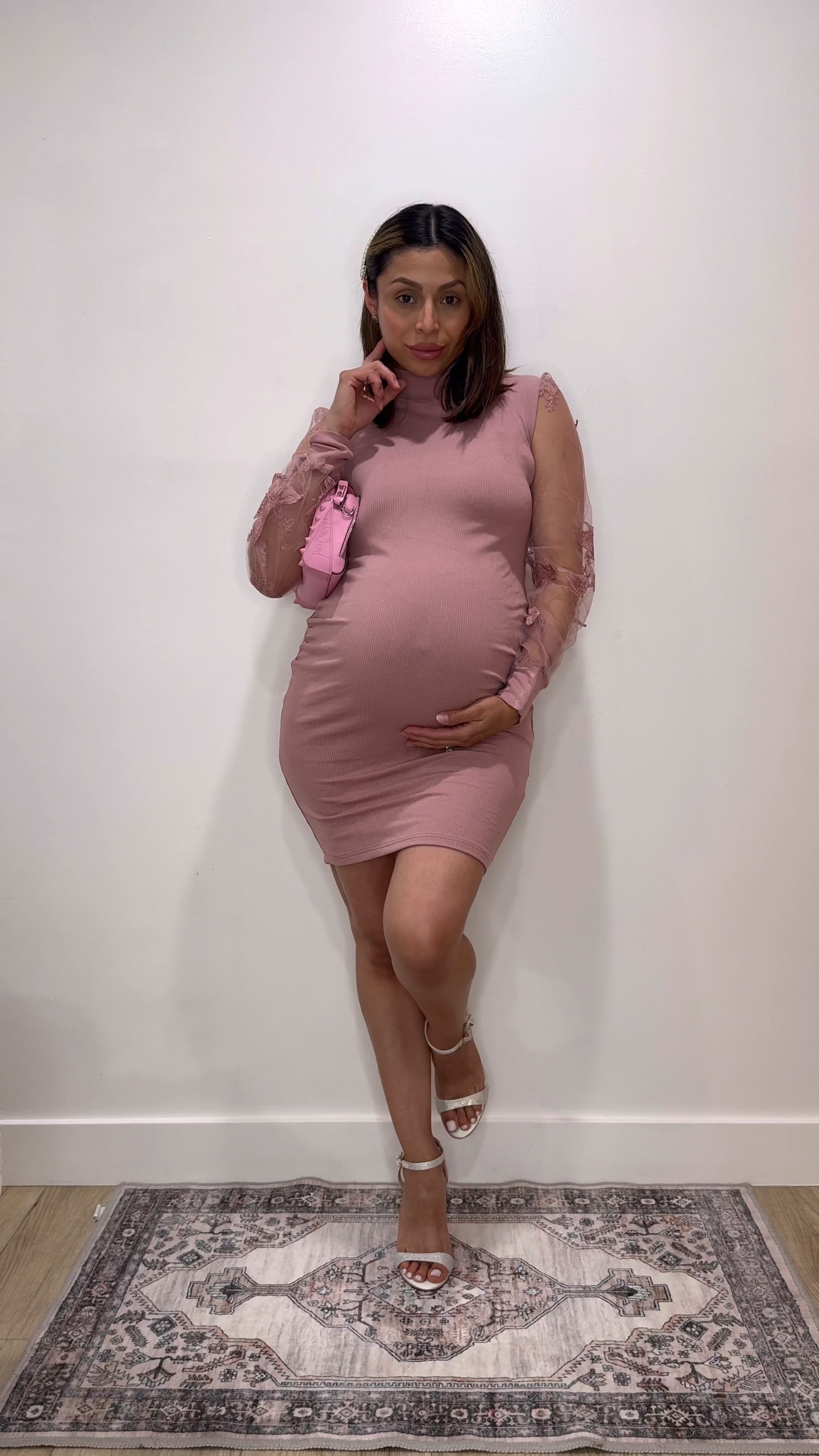 Pink Valentine’s Day Outfits 
Amazon Fashion Finds
Pink Matching Sets
Pink Dress
Maternity Outfits from Amazon


#LTKstyletip #LTKfindsunder50 #LTKbump