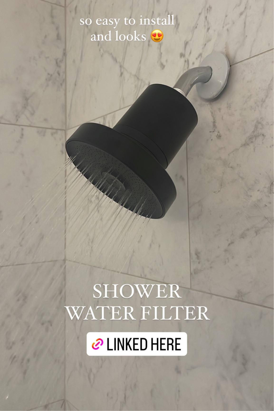 shower water filter, shower head filter, water filter 

#LTKFind #LTKhome
