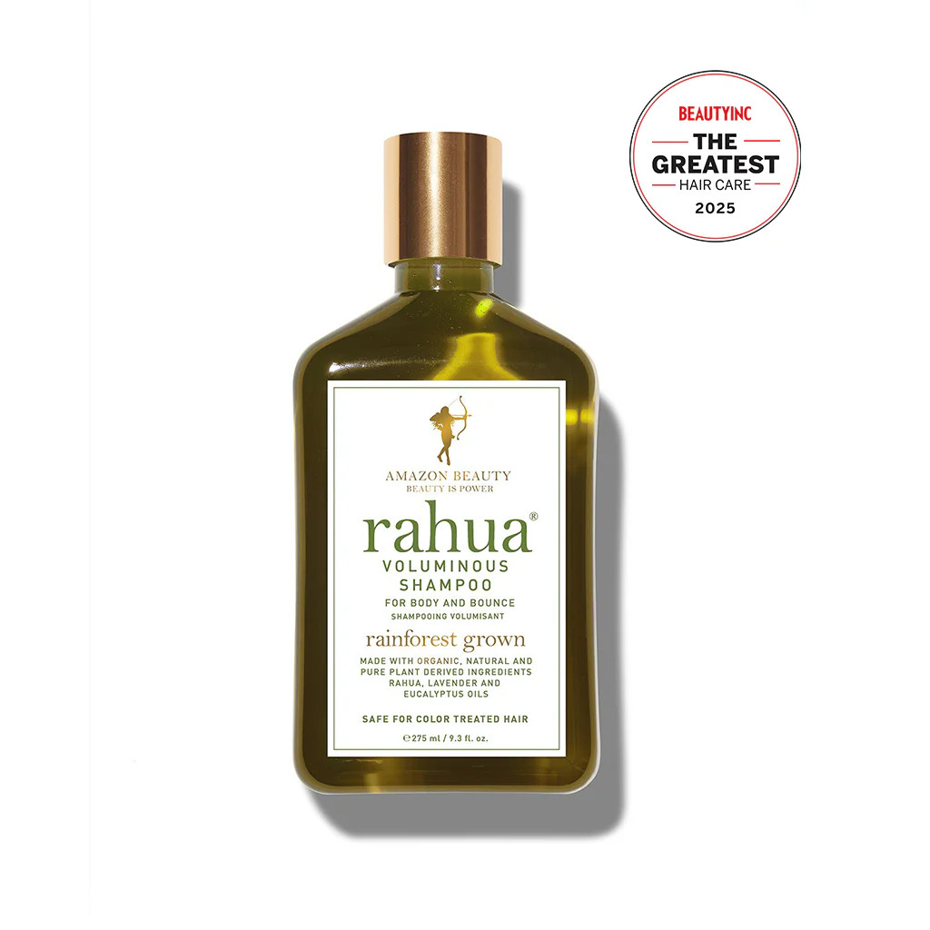 Voluminous Shampoo | RAHUA BEAUTY (US)