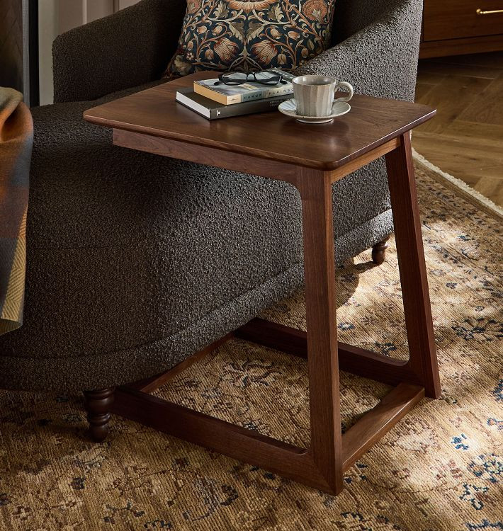 Bilquist C Table | Rejuvenation