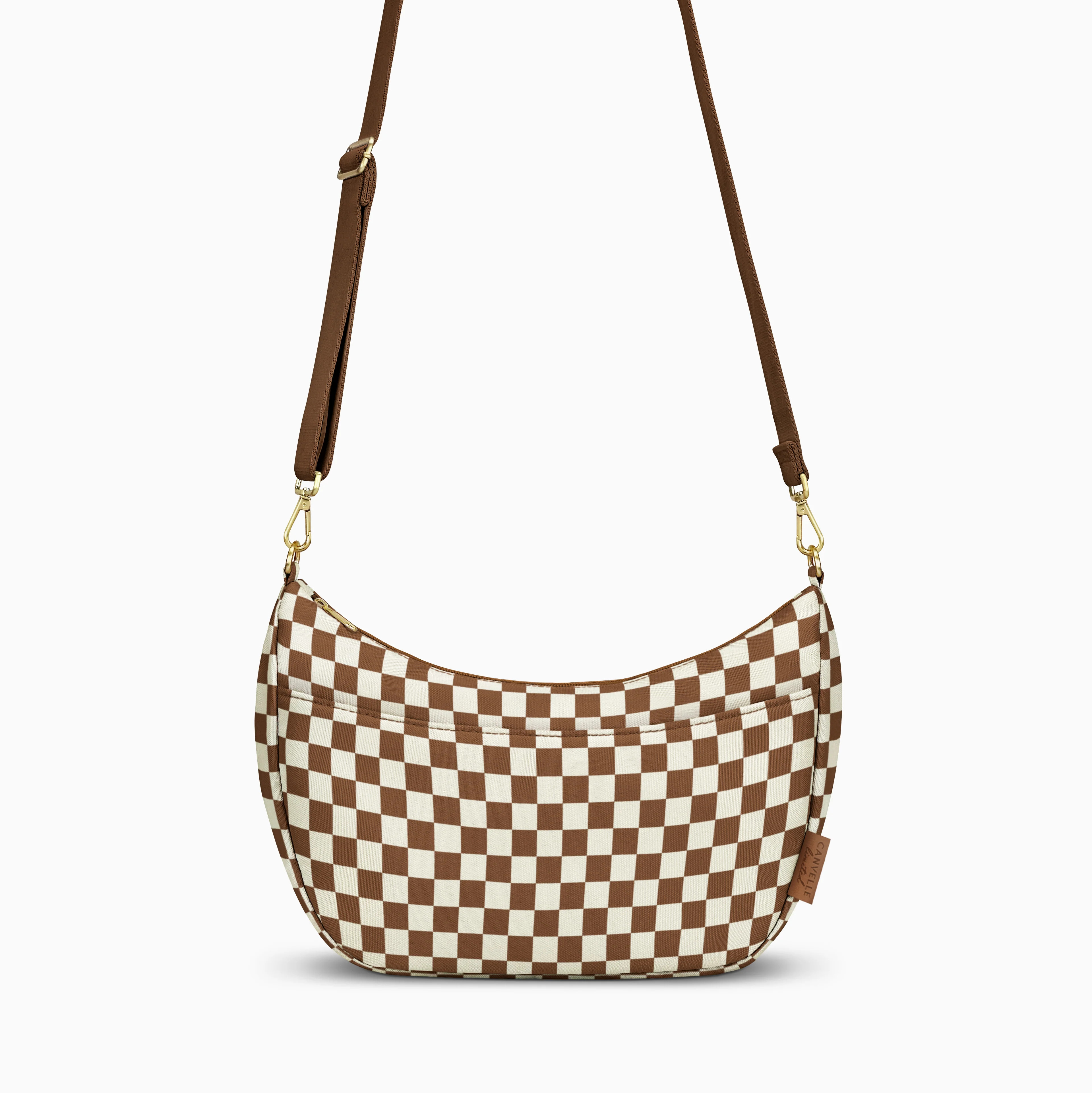Crescent Bag | Canvelle
