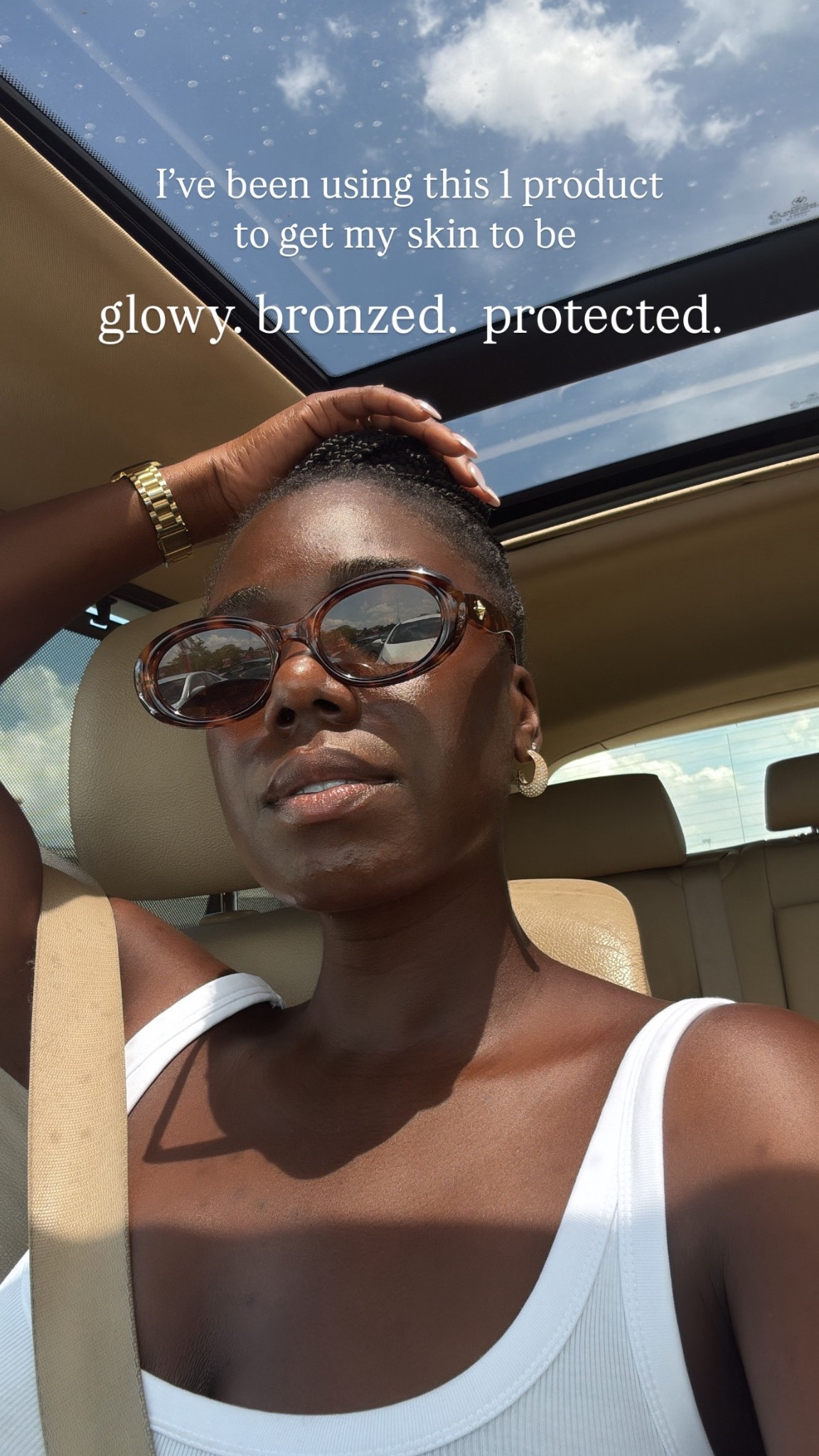 Summer Skincare 

#LTKBeauty #LTKSeasonal #LTKFindsUnder50