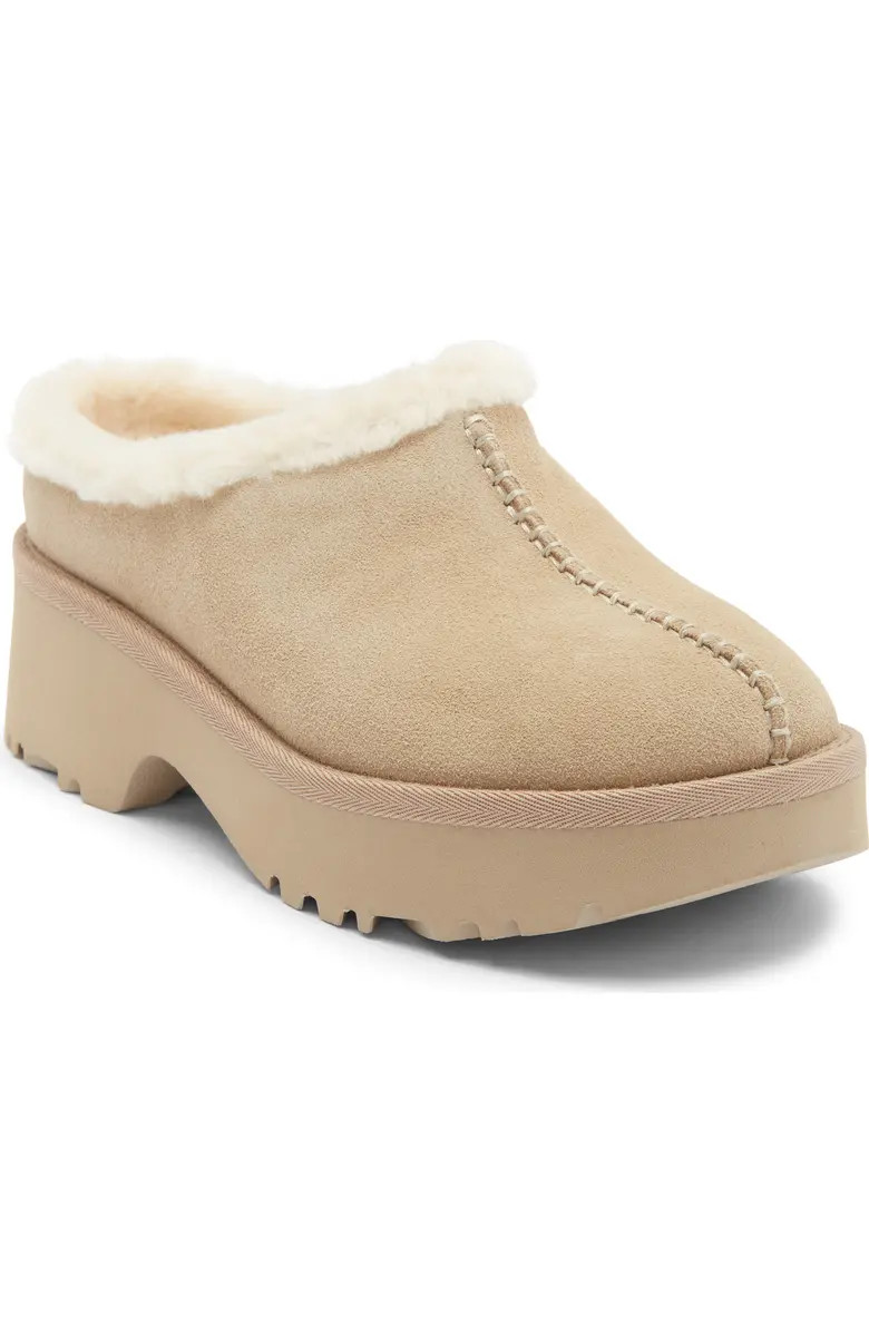 New Heights UGGplush Lined Clog (Women) | Nordstrom Rack