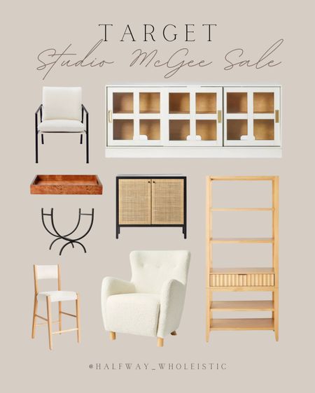 Studio McGee at Target home furniture and decor sale - up to 30% off! 

#livingroom #bedroom #homedecor #neutralhome #sideboard 

#LTKsalealert #LTKhome #LTKSeasonal