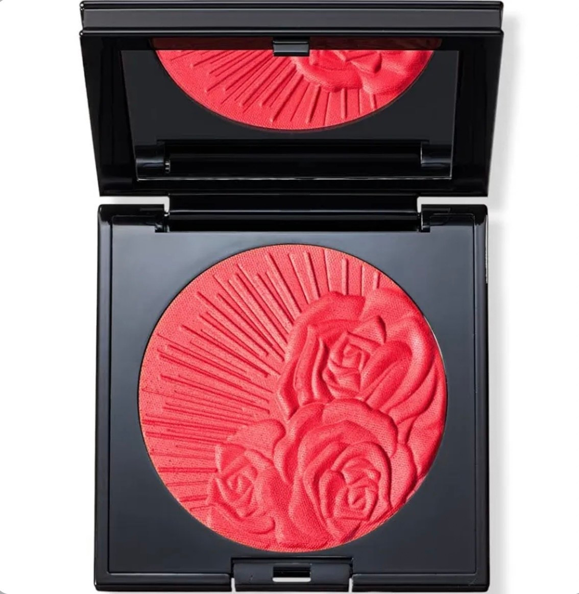 My new favorite blush OMGGGG! Sooo pretty on! This is the “Electric Bloom” shade. 

#LTKFindsUnder50 #LTKBeauty