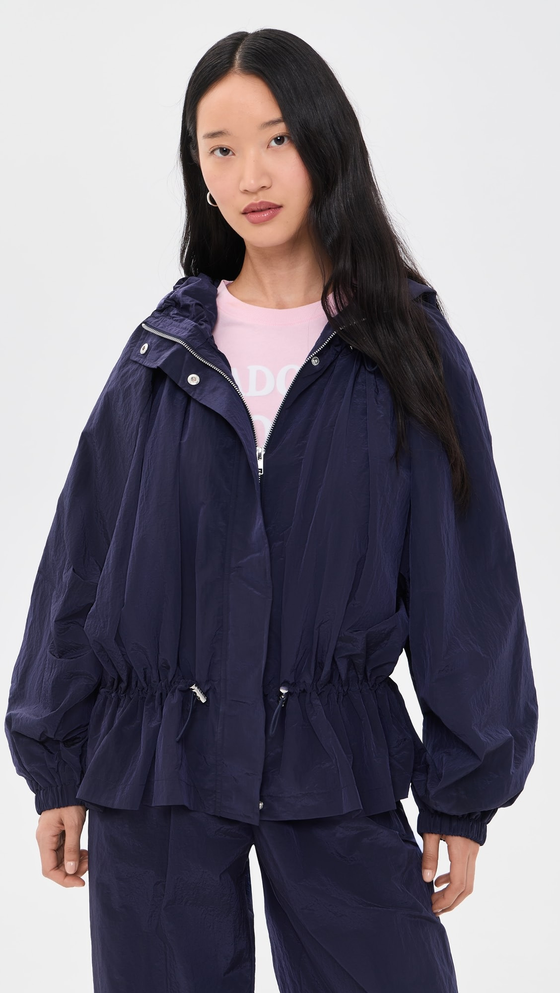 STAUD Glide Jacket | Shopbop | Shopbop