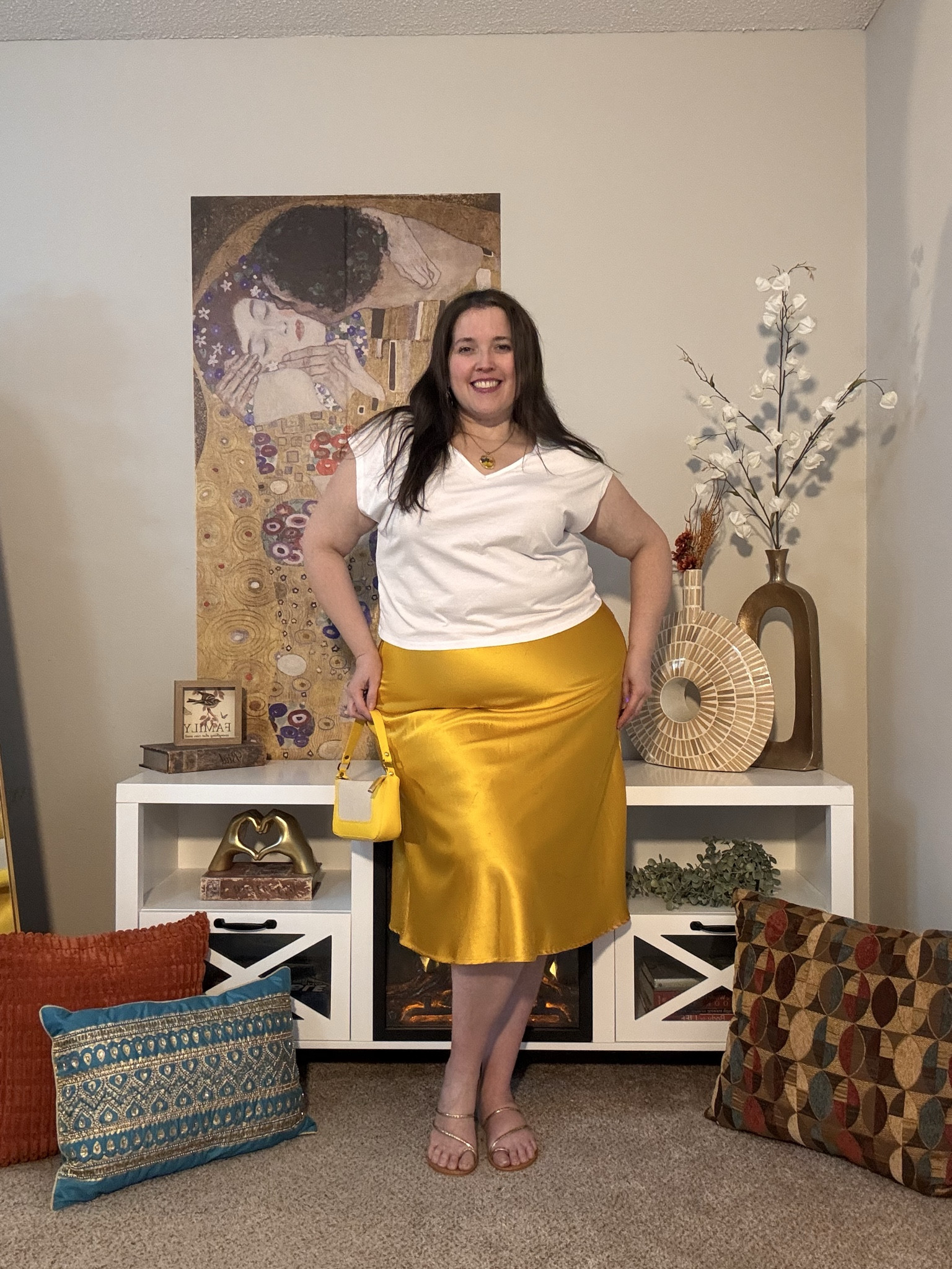 Nothing like a good 4 pack cropped tops. You can just wear them with so many combinations. The colors are just wow! 

Don’t forget to follow me for more to feel comfortable and confidence. 

#LTKPlusSize #LTKMothersDay #LTKmomlife

#LTKPlusSize #LTKMothersDay #LTKmomlife