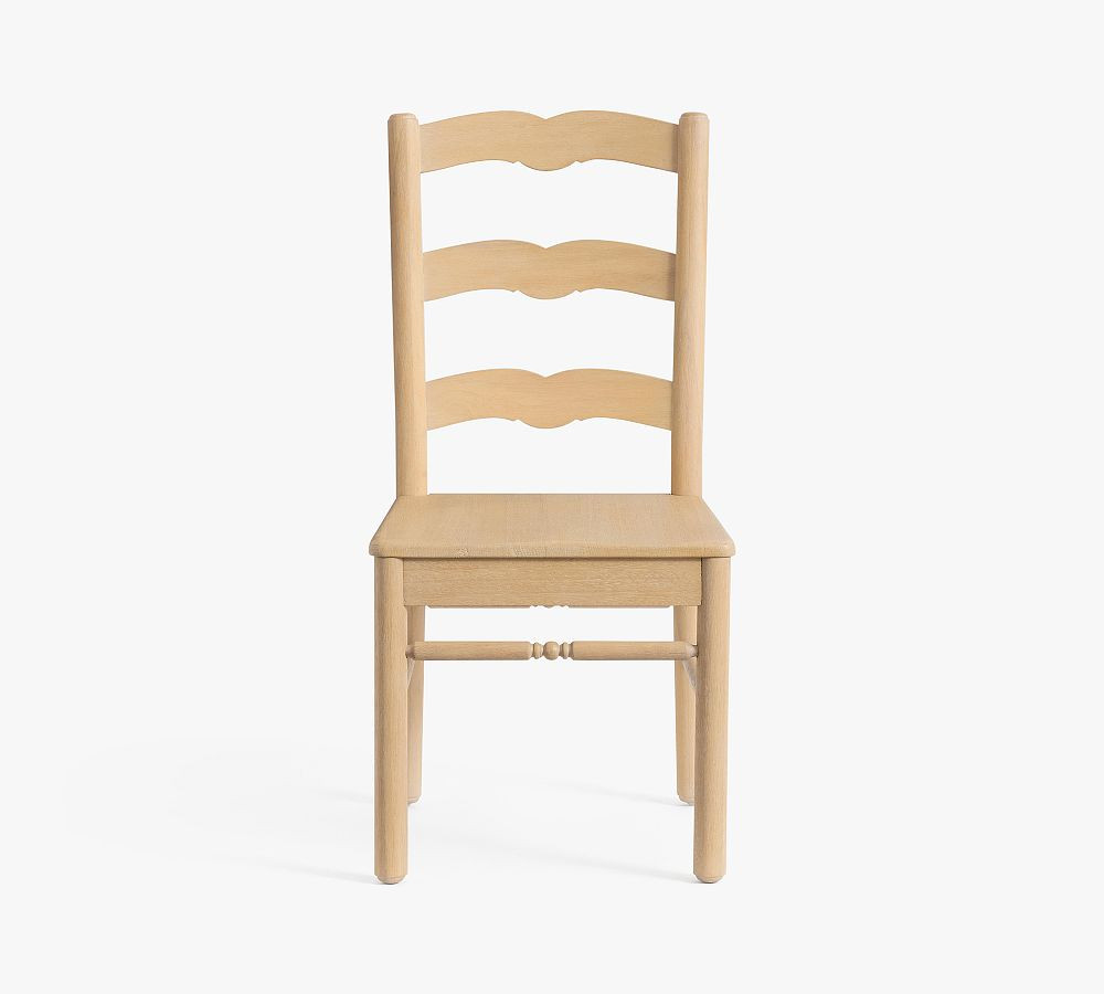 Summerville Dining Chair | Pottery Barn (US)
